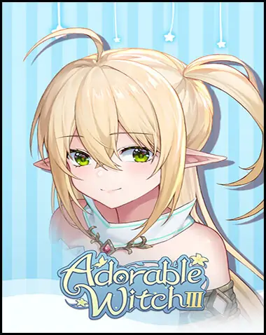 Adorable Witch 3 Free Download (Uncensored)
