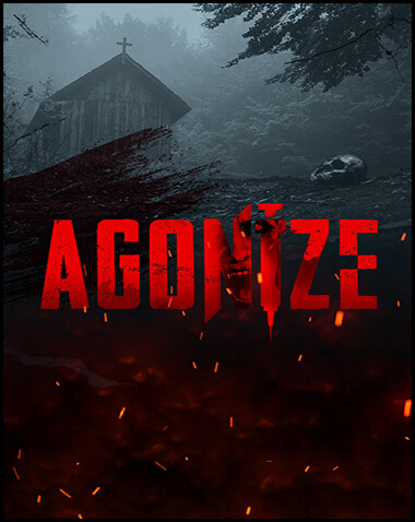 Agonize Free Download