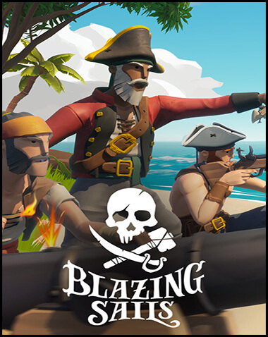 Blazing Sails Free Download (v1.7.1.2 & DLC)