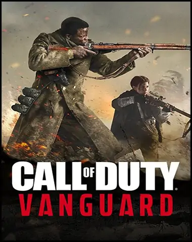 Call of Duty: Vanguard Free Download (Full Unlocked)