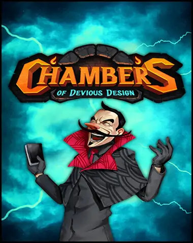 Chambers of Devious Design Free Download (v1.1)