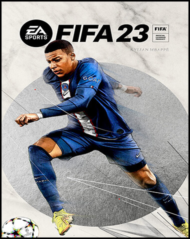 FIFA 23 Free Download (FULL UNLOCKED)