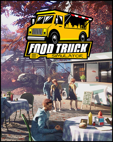 Food Truck Simulator Free Download (v4.33)