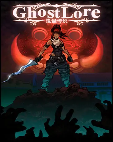 Ghostlore The Final Story Act Free Download
