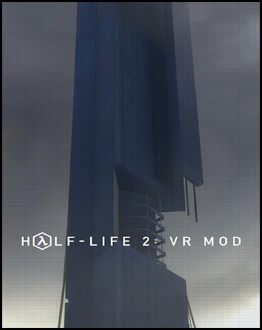 Half-Life 2: VR Free Download