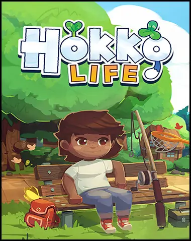 Hokko Life Free Download (v1.0.06)