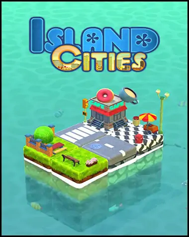Island Cities – Jigsaw Puzzle Free Download (Build 9442767)