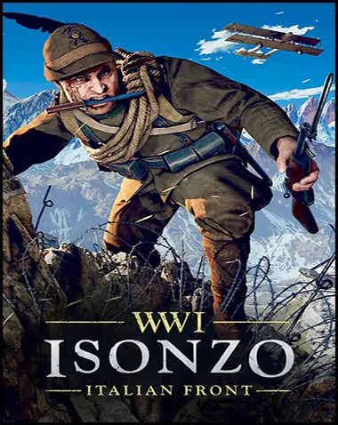 Isonzo Free Download (v505.53209 & ALL DLC)