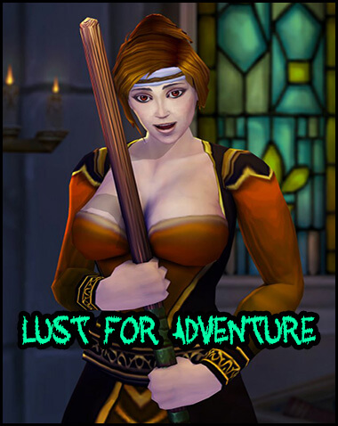Lust for Adventure Free Download [v7.1] [Sonpih]