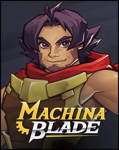 Machina Blade Free Download (v1.0)