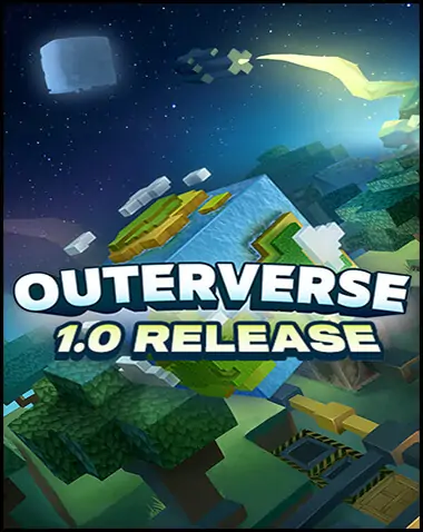 Outerverse Free Download (v03.03.2022)