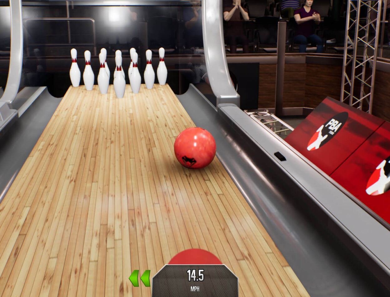 PBA Pro Bowling 2023 Free Download NexusGames