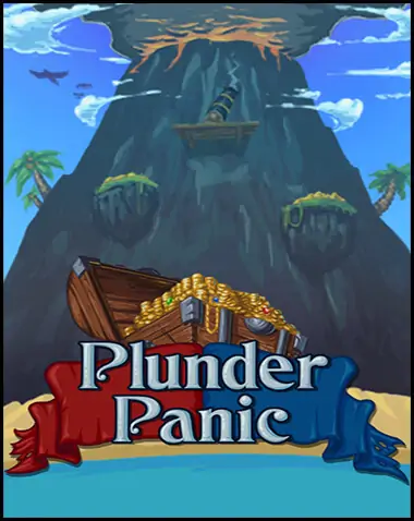 Plunder Panic Free Download