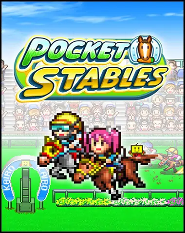 Pocket Stables Free Download