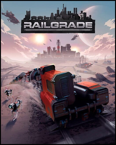 RAILGRADE free downloads