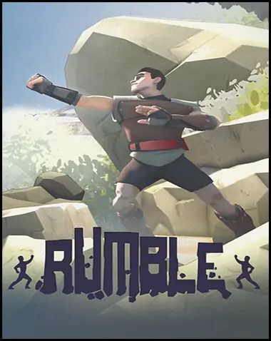 RUMBLE Free Download