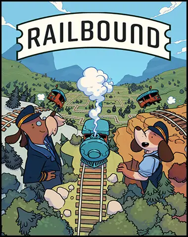 Railbound Free Download (v3.01)