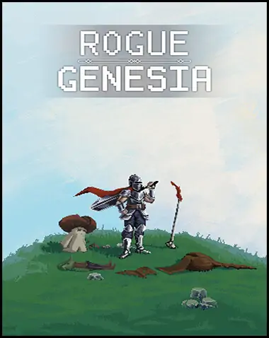 Rogue : Genesia Free Download