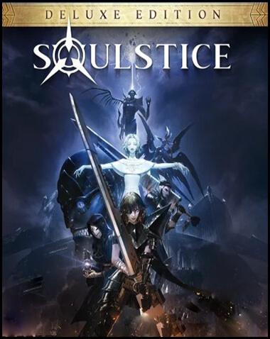 SOULSTICE: DELUXE EDITION Free Download