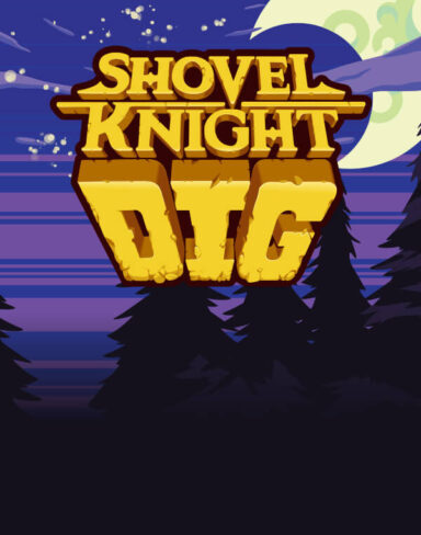 Shovel Knight Dig Free Download (v1.0.1)