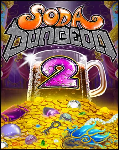 Soda Dungeon 2 Free Download