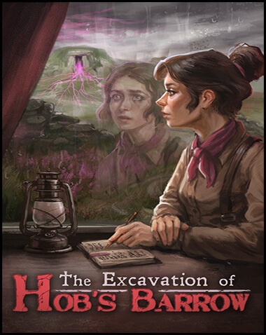 The Excavation of Hob’s Barrow Free Download