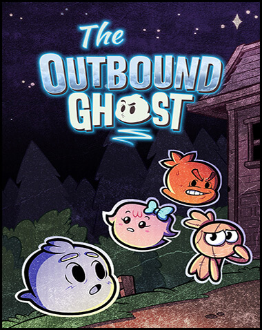 free for ios instal The Outbound Ghost