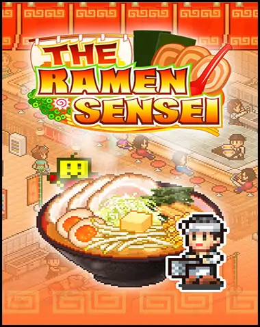 The Ramen Sensei Free Download (v2.19)