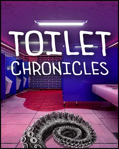 Toilet Chronicles Free Download (v1.0)