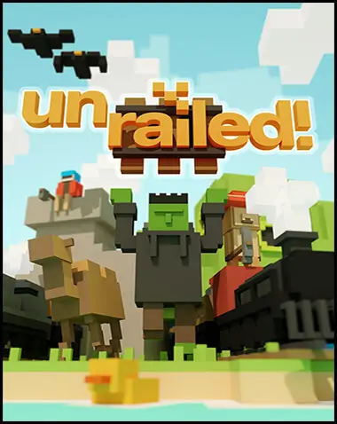 Unrailed! Free Download