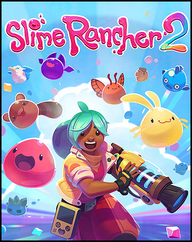 Slime Rancher 2 Free Download (v1.1)
