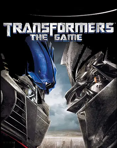 Transformers: The Game Free Download