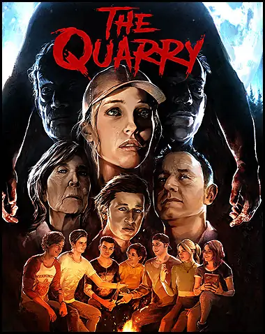 The Quarry Free Download (v1.2.2 + ONLINE)