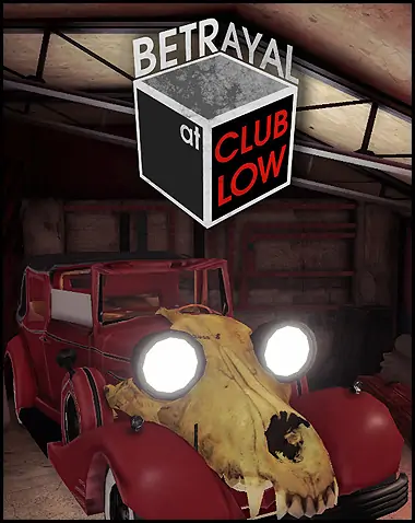 Betrayal At Club Low Free Download (v1.03b)