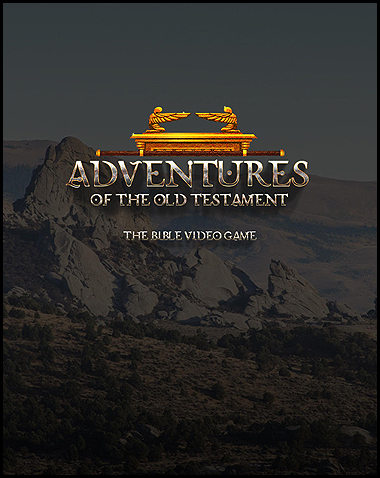 Adventures of the Old Testament – The Bible Video Game Free Download