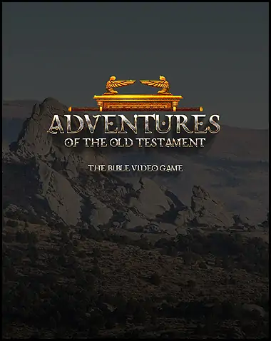 Adventures of the Old Testament – The Bible Video Game Free Download
