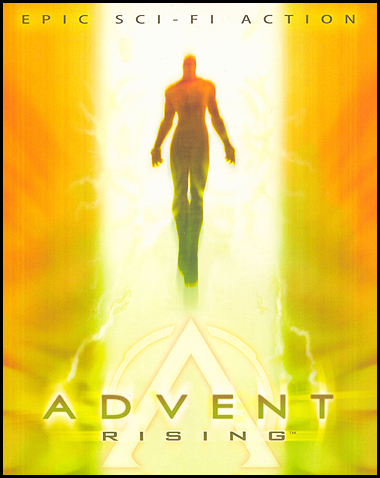 Advent Rising Free Download (GOG)