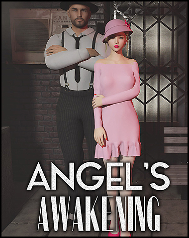 Angel’s Awakening Free Download (Uncensored)