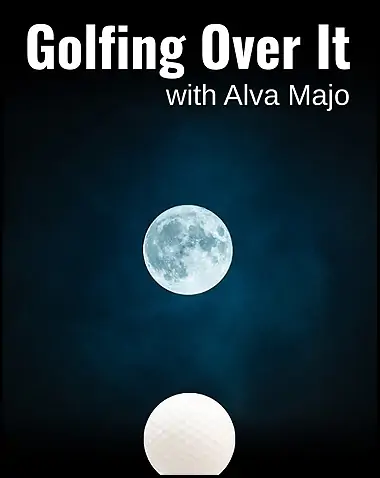 Golfing Over It With Alva Majo Free Download