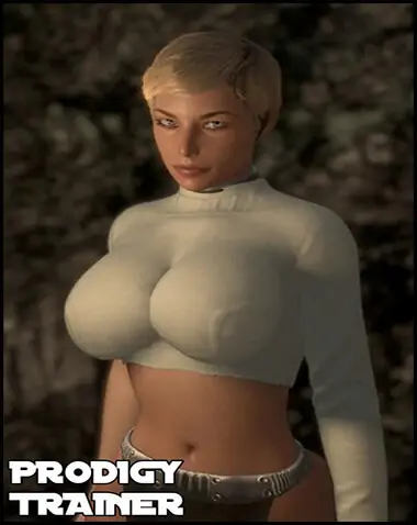 Prodigy Trainer Free Download (Uncensored)