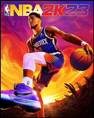 NBA 2K23 Free Download (v2022.12.02 & ALL DLCs)