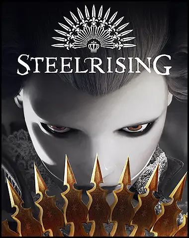 Steelrising free