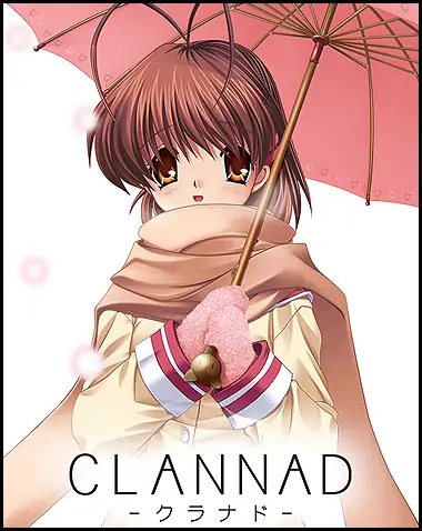 CLANNAD Free Download (v1.6.7.3 & HD Edition)