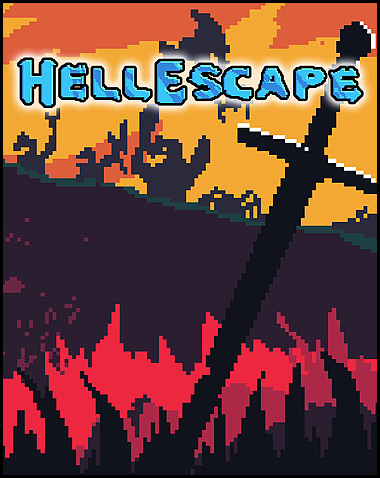 HellEscape Free Download (Build 9556586)