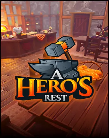 A Hero’s Rest Free Download