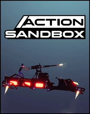 ACTION SANDBOX Free Download (v1.20)
