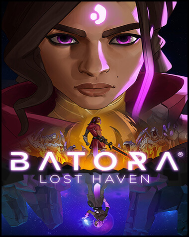 download the new version for mac Batora: Lost Haven