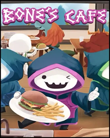Bone’s Cafe Free Download