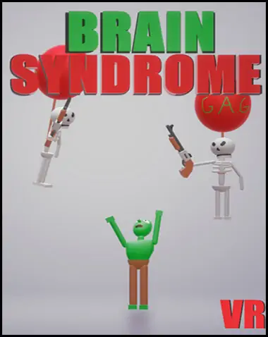 Brain Syndrome VR Free Download