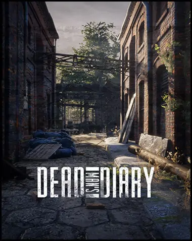 Dead Man´s Diary Free Download